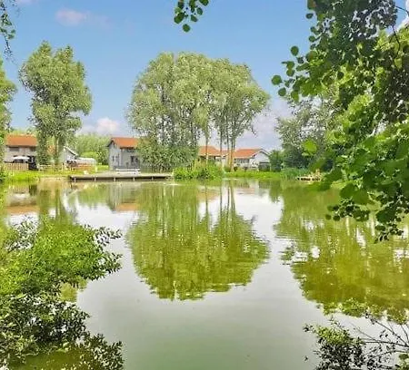 Au Ptit Bonheur Feriehus