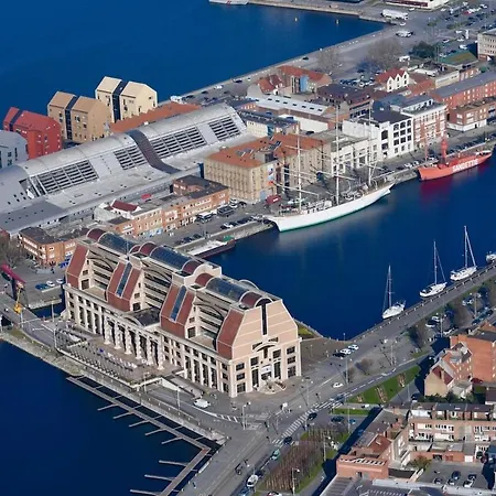 Feriehus Au Ptit Bonheur *