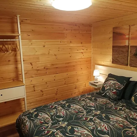 Au Ptit Bonheur Feriehus Bourbourg